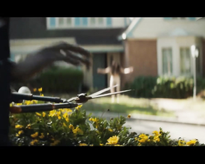 Kathryn Hahn nude - Agatha All Along s01e01 (2024)