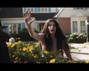 Kathryn Hahn nude - Agatha All Along s01e01 (2024)