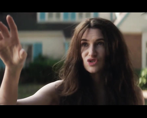 Kathryn Hahn nude - Agatha All Along s01e01 (2024)