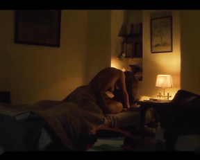 Klelia Andriolatou nude - Maestro in blue s02e06 (2024)