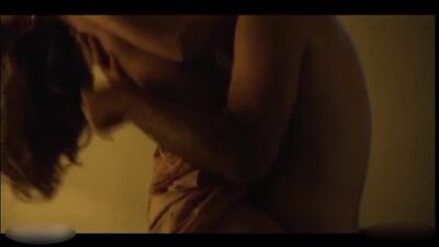 Klelia Andriolatou nude - Maestro in blue s02e06 (2024)