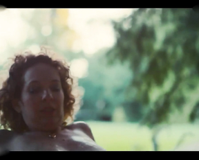 Nafessa Williams nude - Rivals s01e07-08 (2024)