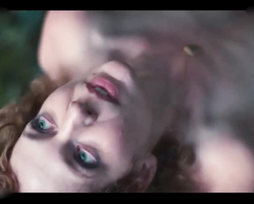 Nafessa Williams nude - Rivals s01e07-08 (2024)