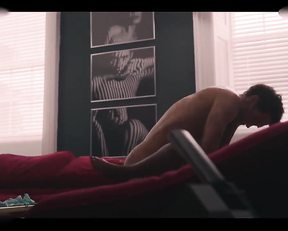 Nafessa Williams nude - Rivals s01e07-08 (2024)