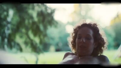 Nafessa Williams nude - Rivals s01e07-08 (2024)