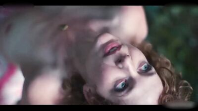 Nafessa Williams nude - Rivals s01e07-08 (2024)