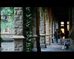 Karen Gillan sexy - Sleeping Dogs (2024)