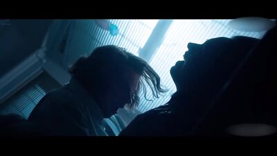Karen Gillan sexy - Sleeping Dogs (2024)