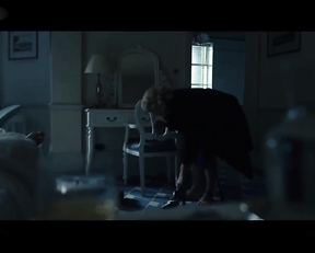 Joanna Kulig sexy - Masters of the Air s01e04 (2024)