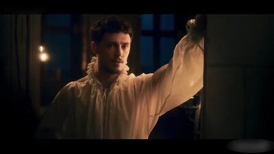 Clarisse Lhoni-Botte nude - The Serpent Queen s02e05 (2024)