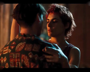 Francisca Armstrong nude, Carmen Zabala nude - Baby Bandito s01e01e04e06 (2024)