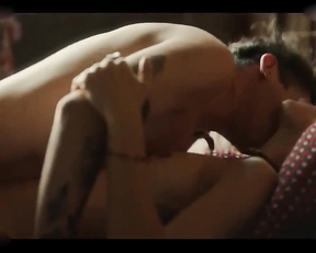 Francisca Armstrong nude, Carmen Zabala nude - Baby Bandito s01e01e04e06 (2024)