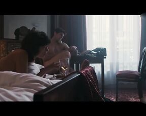 Lea Luce Busato nude - Libre (2024)
