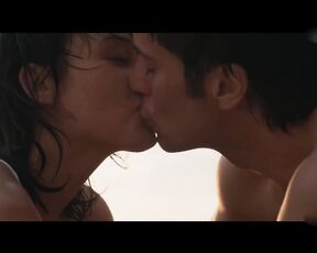 Lea Luce Busato nude - Libre (2024)