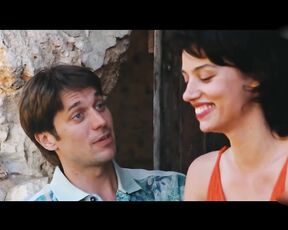 Lea Luce Busato nude - Libre (2024)