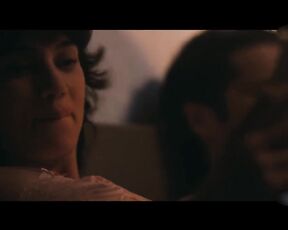 Lea Luce Busato nude - Libre (2024)