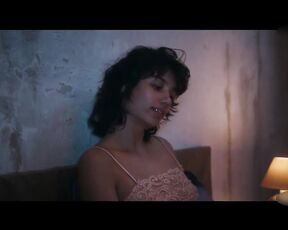 Lea Luce Busato nude - Libre (2024)