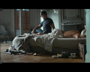 Lea Luce Busato nude - Libre (2024)