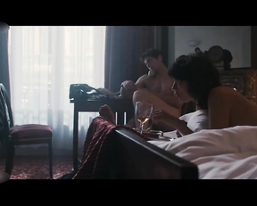 Lea Luce Busato nude - Libre (2024)