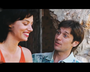 Lea Luce Busato nude - Libre (2024)