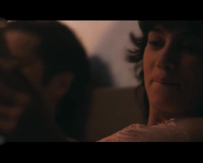 Lea Luce Busato nude - Libre (2024)