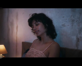 Lea Luce Busato nude - Libre (2024)