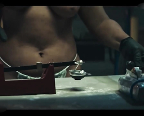 Kadianne Whyte nude - BMF s03e04-05 (2024)