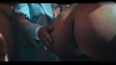 Kadianne Whyte nude - BMF s03e04-05 (2024)
