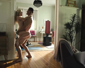 Kaya Rosenthal nude - Hightown s03e05 (2024)