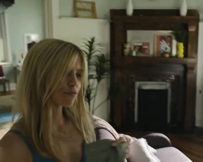 Kaya Rosenthal nude - Hightown s03e05 (2024)