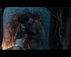 Angelina Pakhomova nude - Succubus (2024)