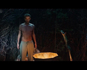 Angelina Pakhomova nude - Succubus (2024)