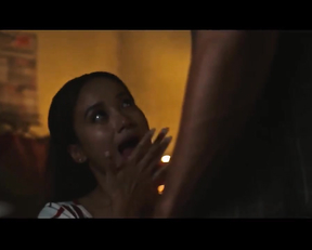 Dyessa Garcia nude - Dilig (2024)