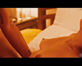 Dyessa Garcia nude - Dilig (2024)