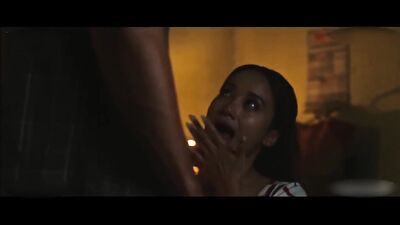 Dyessa Garcia nude - Dilig (2024)