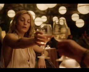 Leila George nude - Disclaimer s01e03-04 (2024)