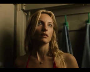 Leila George nude - Disclaimer s01e03-04 (2024)