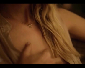 Leila George nude - Disclaimer s01e03-04 (2024)