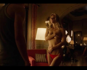 Leila George nude - Disclaimer s01e03-04 (2024)