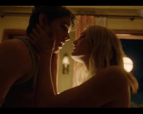 Leila George nude - Disclaimer s01e03-04 (2024)