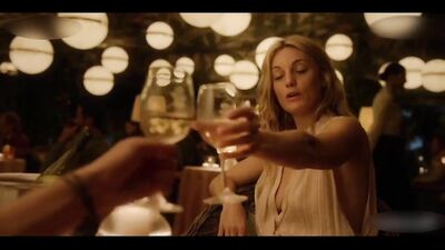 Leila George nude - Disclaimer s01e03-04 (2024)