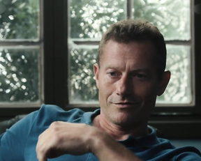 Kaya Rosenthal naked - Hightown s03e04 (2024)