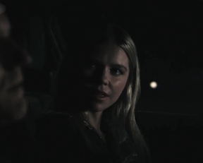 Kaya Rosenthal naked - Hightown s03e04 (2024)