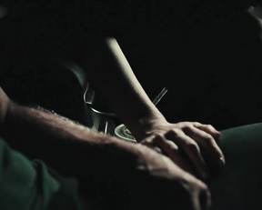 Kaya Rosenthal naked - Hightown s03e04 (2024)