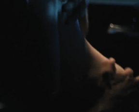 Kaya Rosenthal naked - Hightown s03e04 (2024)