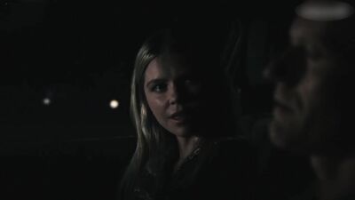 Kaya Rosenthal naked - Hightown s03e04 (2024)