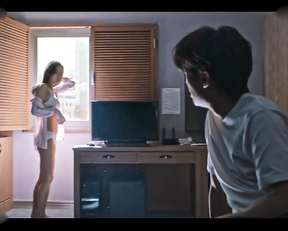 Choi Mi-Geum nude - A Killer Paradox s01e01 (2024)