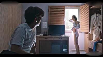 Choi Mi-Geum nude - A Killer Paradox s01e01 (2024)