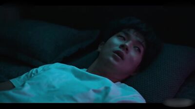 Choi Mi-Geum nude - A Killer Paradox s01e01 (2024)