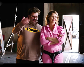 Lara Biewusch nude - Sexuell verfugbar s01e05 (2024)